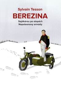 Berezina - Sylvain  Tesson, Sylvain Tesson 1