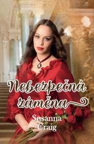 Nebezpečná záměna - Craig Susanna 1