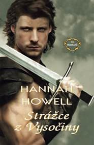 Strážce z Vysočiny - Howell Hannah 1