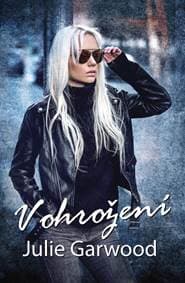 V ohrožení - Garwoodová Julie 1