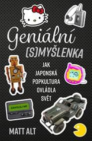 Geniální (s)myšlenka - Matt Alt 1