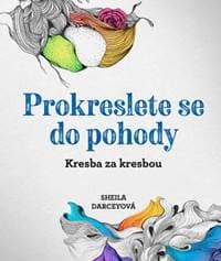 Prokreslete se do pohody - Sheila Darceyová, Rachel Smithová 1