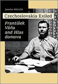 Czechoslovakia Exiled - Jaroslav Miller 1