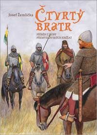 Čtvrtý bratr - Josef Žemlička 1