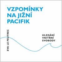 Vzpomínky na jižní Pacifik - Eva Le Peutrec 1