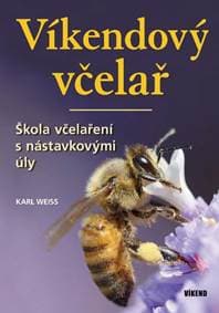 Víkendový včelař - Weiss Karel 1