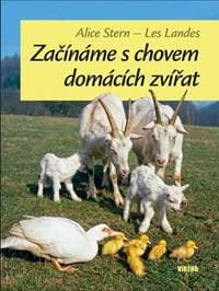 Začínáme s chovem domácích zvířat - Stern, Les Landes Alice