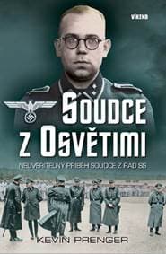 Soudce z Osvětimi - Kevin Prenger 1