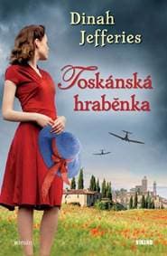Toskánská hraběnka - Dinah Jefferies 1