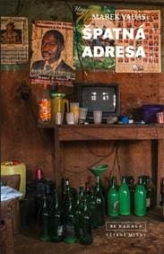 Špatná adresa - Vadas Marek 1
