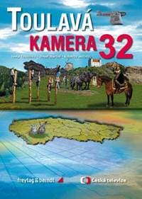 Toulavá kamera 32 - Toušlová, Josef Maršál Iveta 1