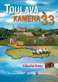 Toulavá kamera 33 - Toušlová, Josef Maršál Iveta