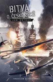 Bitva o české země - Kotouč Jan 1