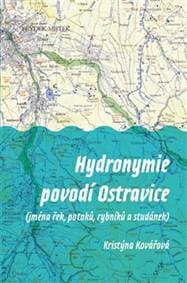 Hydronymie povodí Ostravice - Kristýna Kovářová 1