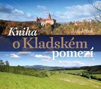 Kniha o Kladském pomezí - Ježek Jan 1