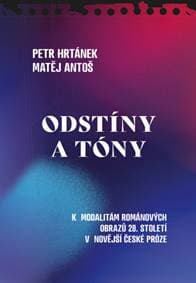 Odstíny a tóny - Petr Hrtánek, Matěj Antoš 1