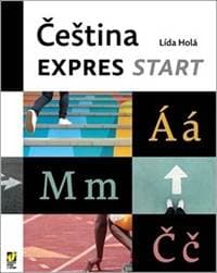 Čeština expres START - Lída Holá 1