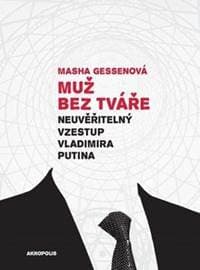 Muž bez tváře - Masha Gessenová 1