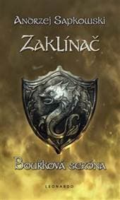 Zaklínač VIII. (3.vyd) - Andrzej Sapkowski