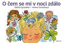 O čem se mi v noci zdálo - Syrovátka Oldřich