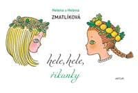 Hele, hele, říkanky - Zmatlíková Helena 1