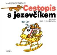 Cestopis s jezevčíkem - Aškenazy Ludvík 1