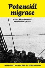 Potenciál migrace - Ivan Foletti, Karolina Foletti, Adrien Palladino 1