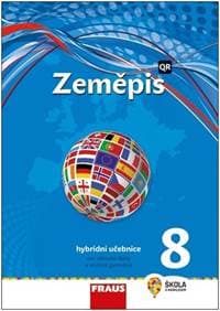 Zeměpis 8 - Miroslav Marada, Martin Hanus, Tomáš Havlíček 1