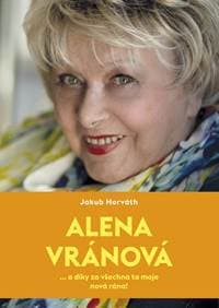 Alena Vránová - Jakub Horváth 1