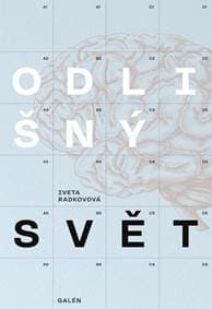 Odlišný svět - Radkovová Iveta
