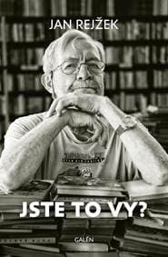 Jste to vy? - Rejžek Jan 1