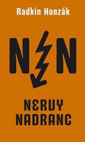 Nervy nadranc - Honzák Radkin 1