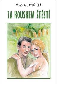 Za kouskem štěstí - Vlasta Javořická 1