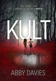Kult - Abby Davies 1