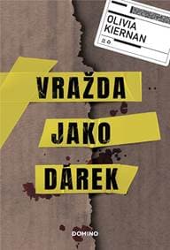 Vražda jako dárek - Olivia Kiernan 1