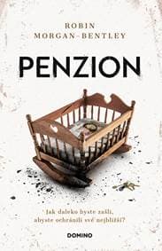 Penzion - Robin Morgan-Bentley 1