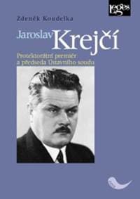Jaroslav Krejčí - Zdeněk Koudelka 1