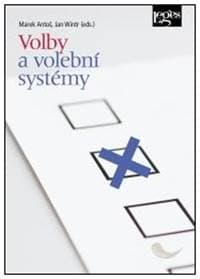 Volby a volební systémy - Marek Antoš, Jan Wintr 1