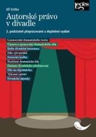 Autorské právo v divadle - Srstka a kolektiv Jiří 1