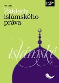 Základy islámského práva - Osina Petr 1