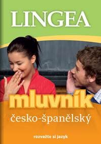 Česko-španělský mluvník - autor neuvedený 1