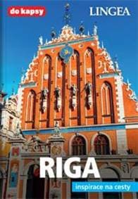 LINGEA CZ - Riga - inspirace na cesty - autor neuvedený 1