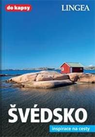 LINGEA CZ - Švédsko - inspirace na cesty-2.vydanie - autor neuvedený 1