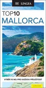 Mallorca TOP 10 - autor neuvedený 1