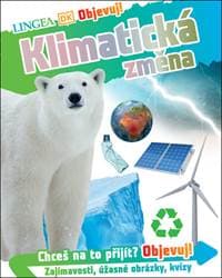 Klimatická změna - autor neuvedený