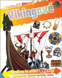 Vikingové - autor neuvedený