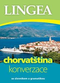 Chorvatština konverzace - autor neuvedený 1