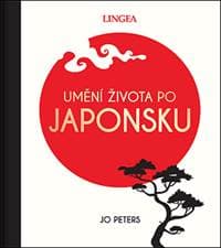 Umění života po Japonsku - Jo Peters 1
