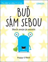Buď sám sebou - Poppy O’Neill 1