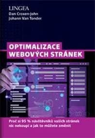 Optimalizace webových stránek - Croxen-John, Johann Van Tonder Dan